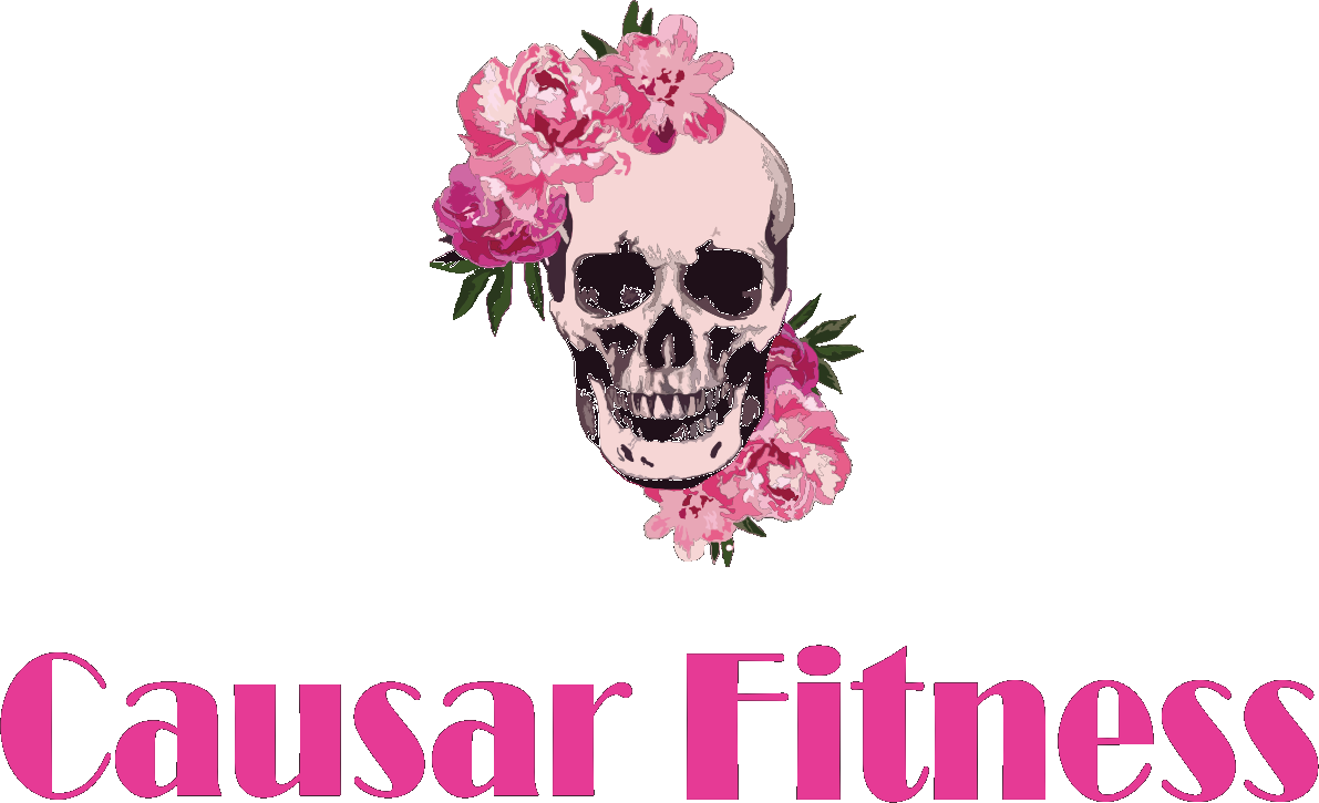 Causar Fitness